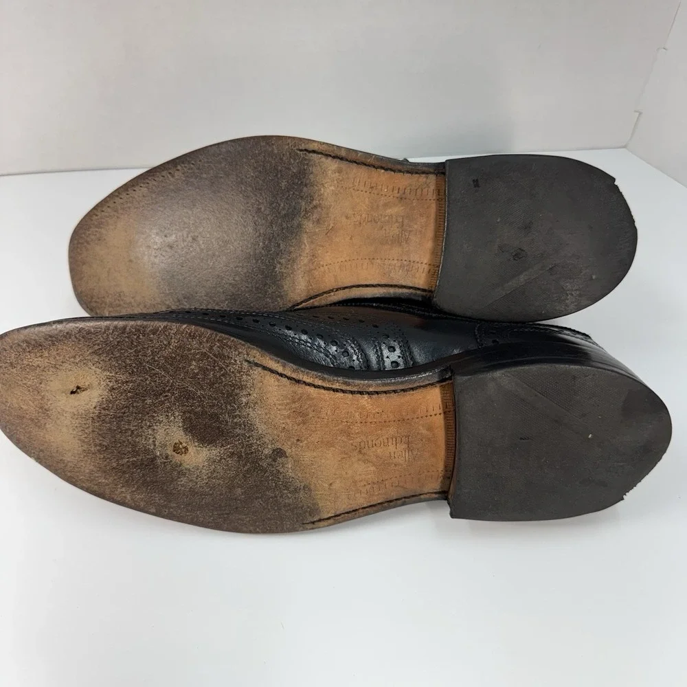 Allen Edmonds allen edmonds